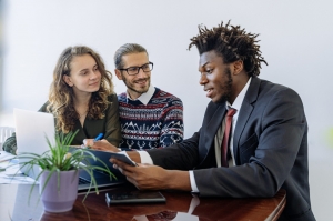 Streamlining Tax Processes: The Role of Service Bureau Tax Software Streamlining Tax Processes: The Role of Service Bureau Tax Software